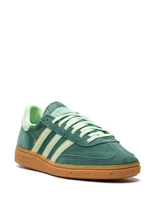 Adidas Spezial Green