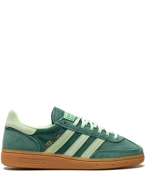 Adidas Spezial Green