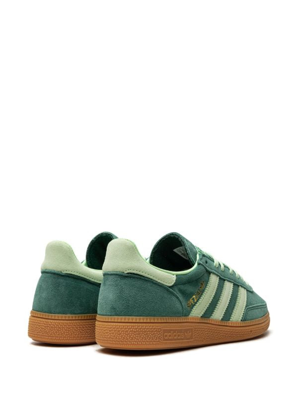 Adidas Spezial Green