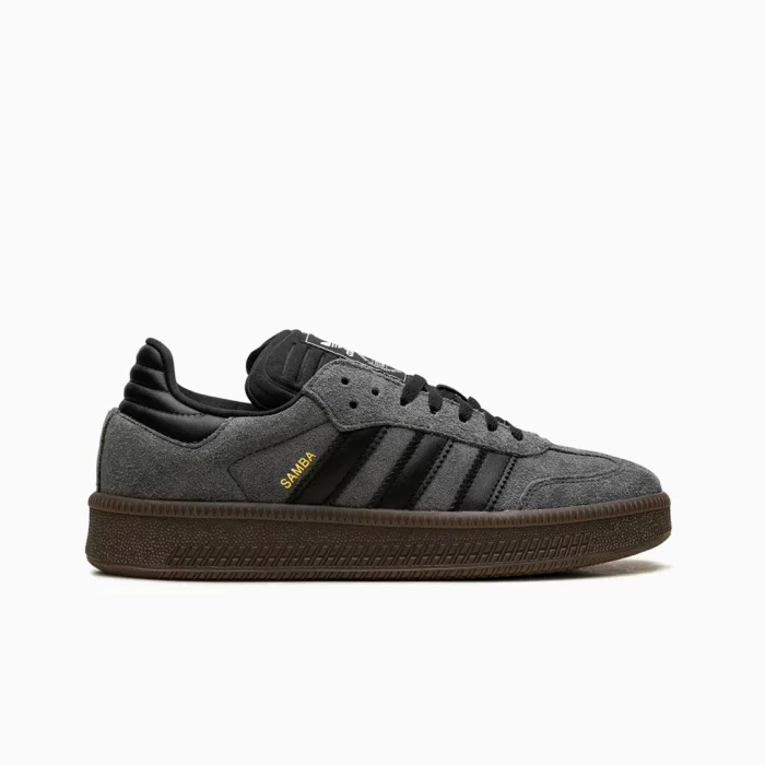 Adidas Samba XLG Grey