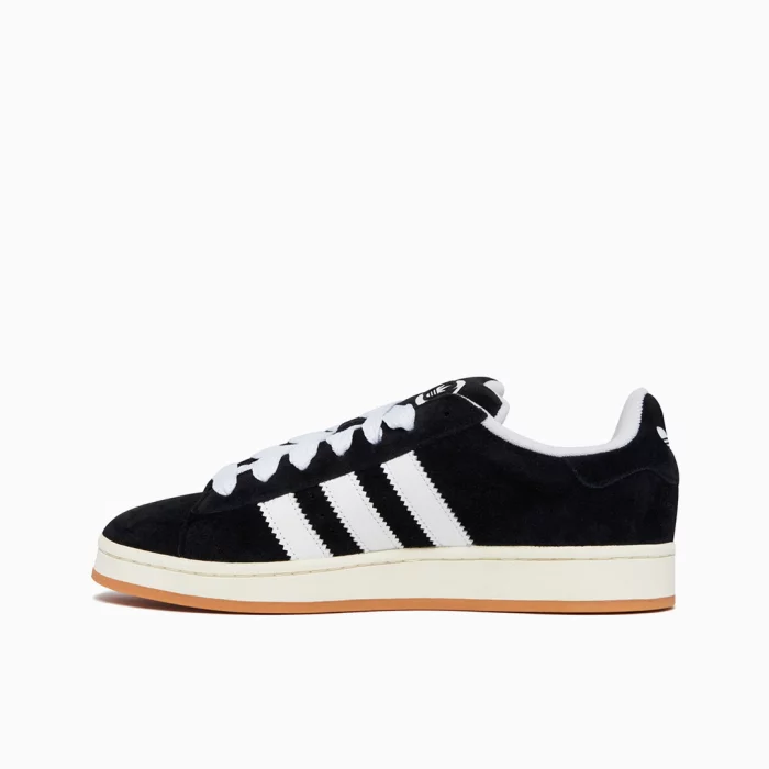 Adidas Campus 00S- Black/White