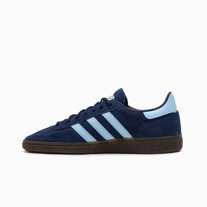 Adidas Handball Spezial- Navy Blue