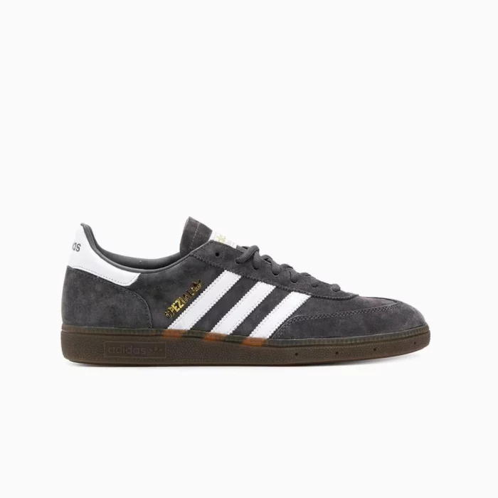 Adidas Handball Spezial Trainer Grey White