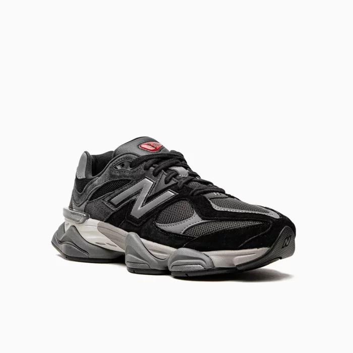 New balance 9060- Black/Grey