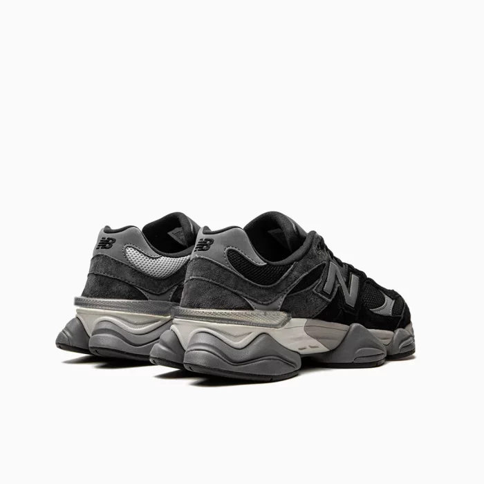 New balance 9060- Black/Grey