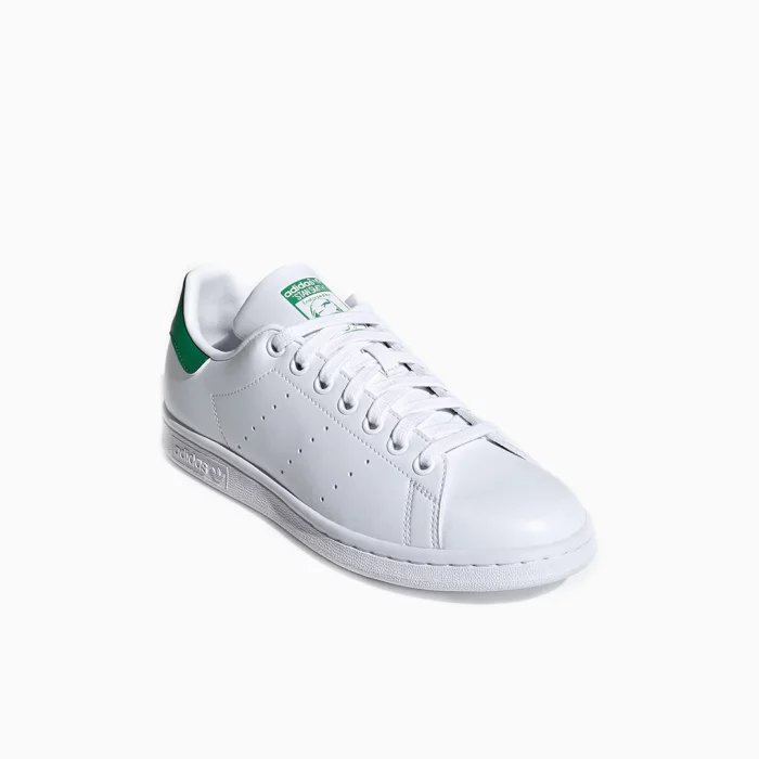 Adidas StanSmith White Green