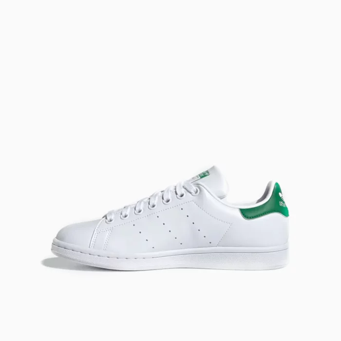 Adidas StanSmith White Green
