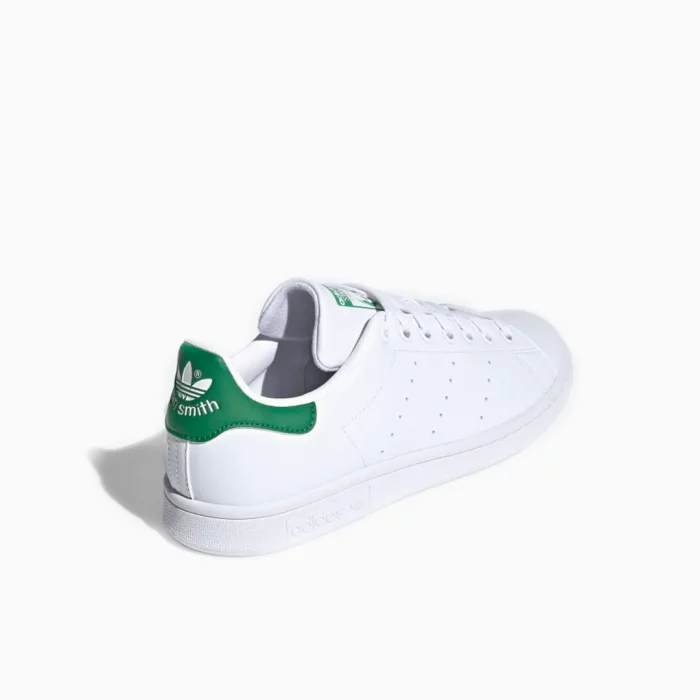 Adidas StanSmith White Green