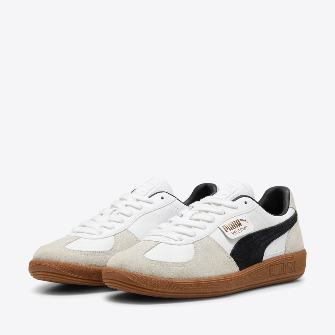 Puma Palermo White
