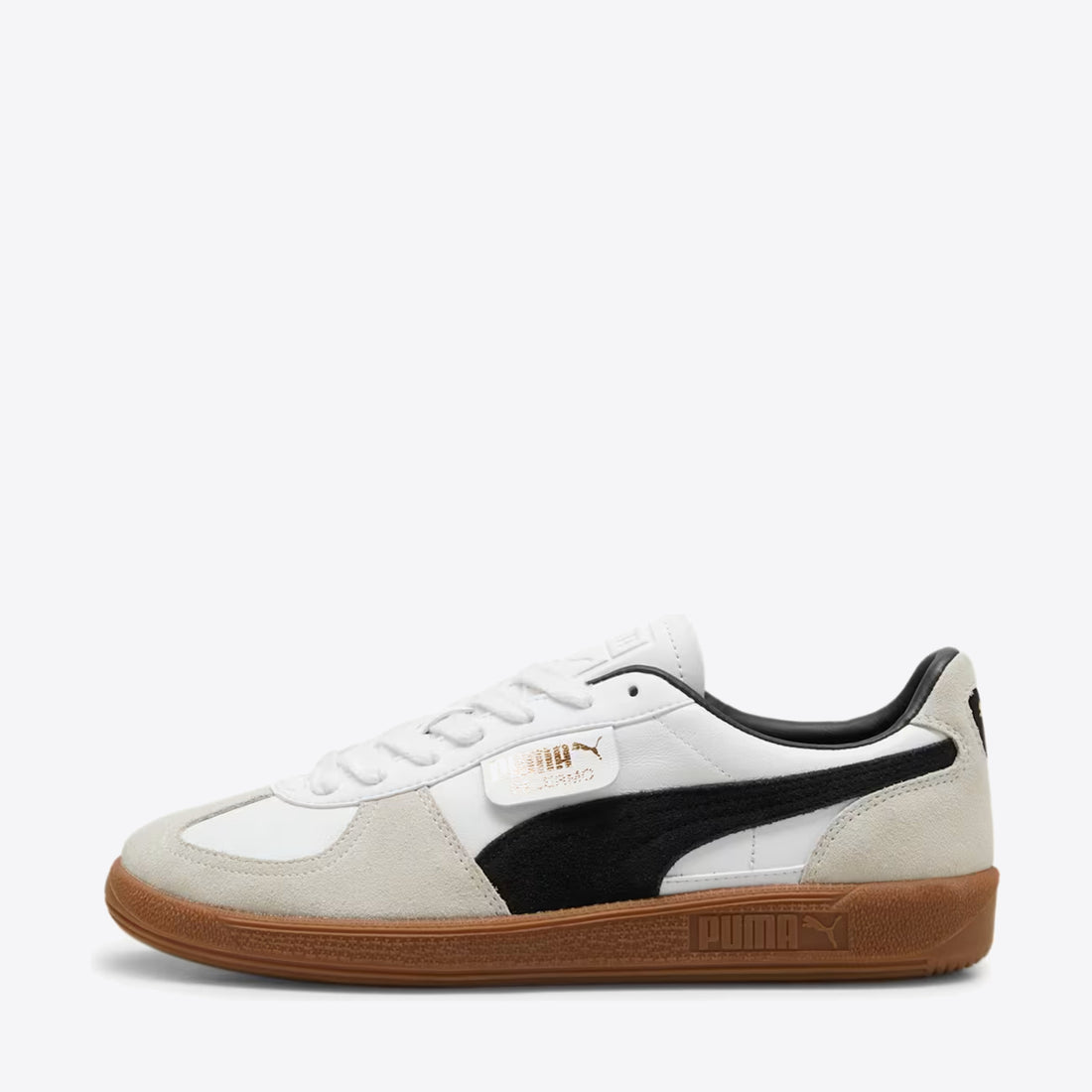 Puma Palermo White
