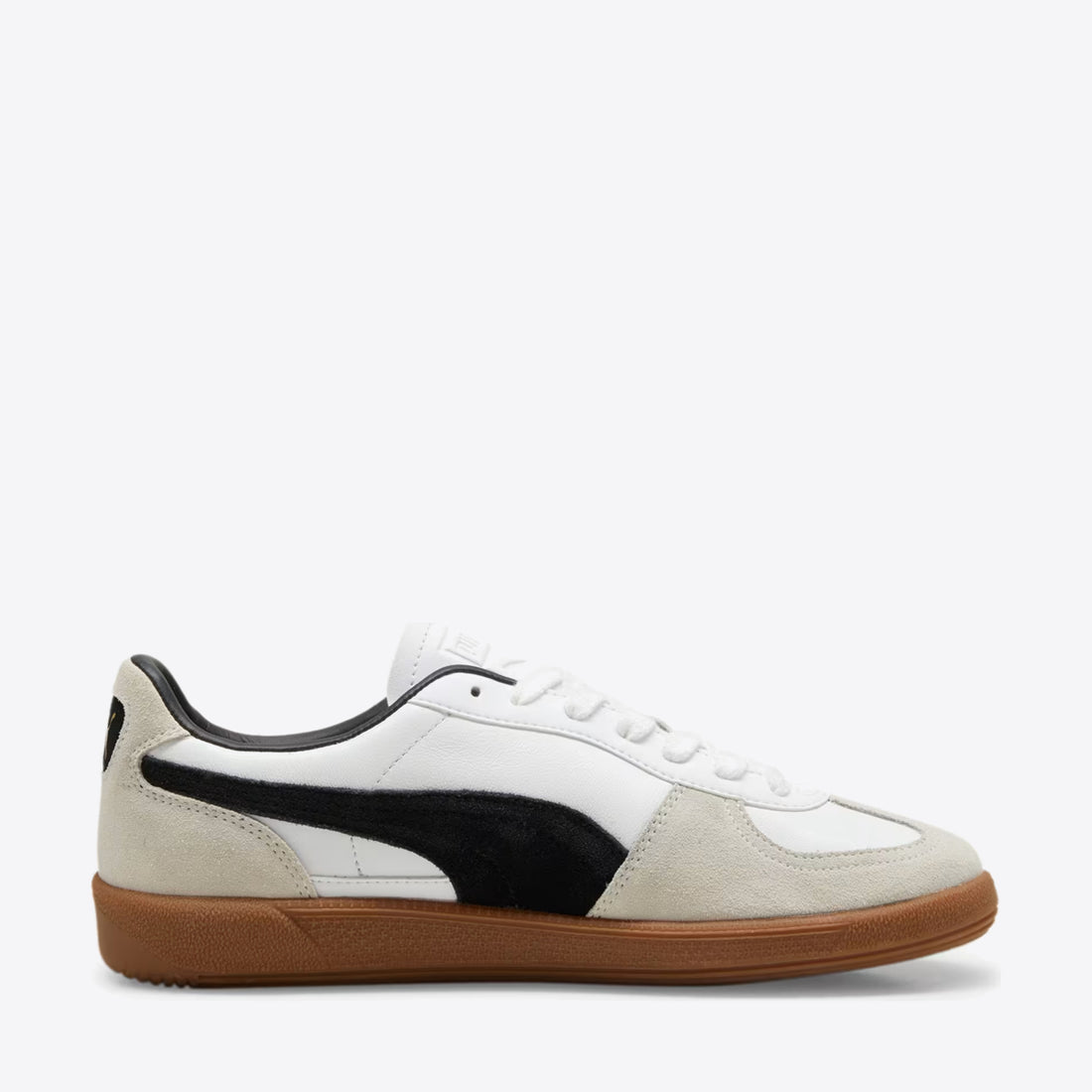 Puma Palermo White