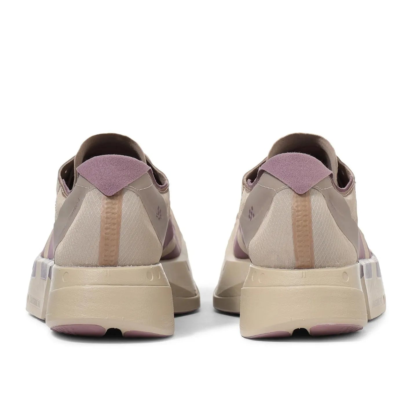 Adidas Adizero Adios Pro 4 Sharp Beige