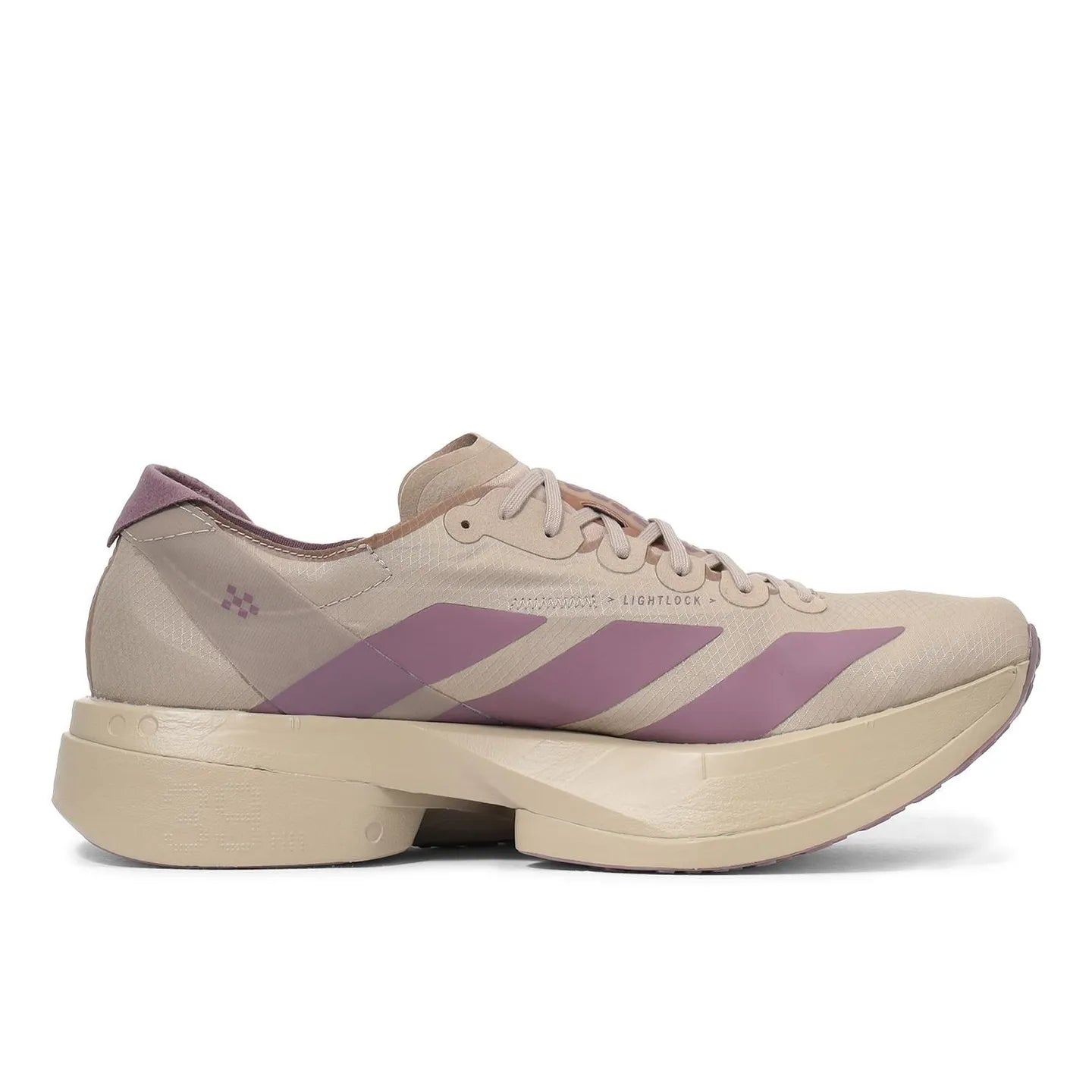 Adidas Adizero Adios Pro 4 Sharp Beige