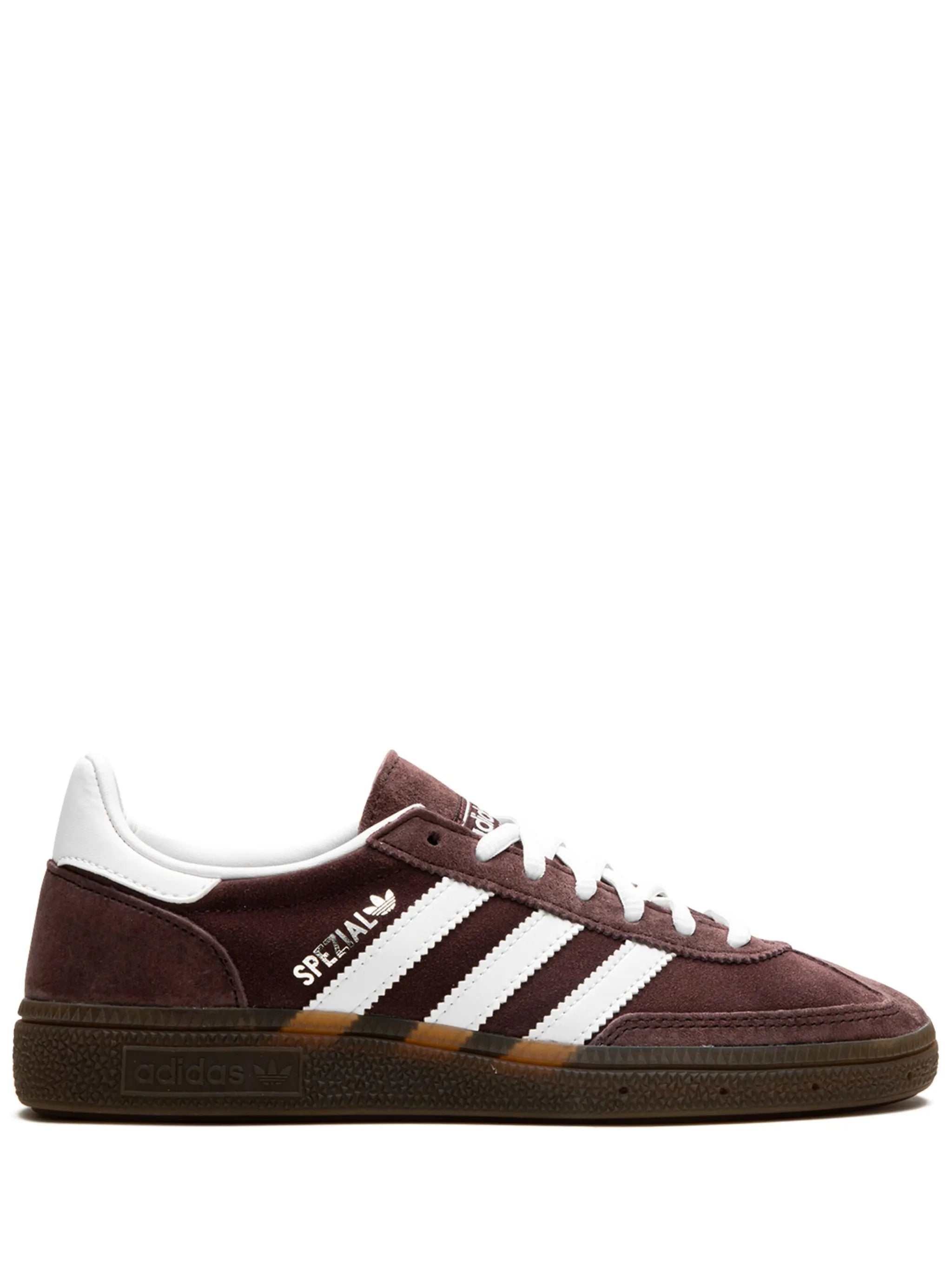 Handball Spezial- Brown