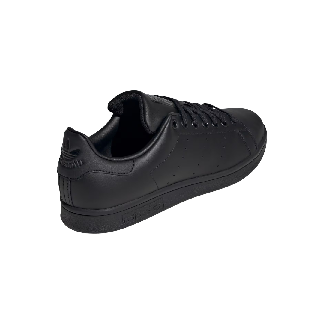 Stan Smith- Black