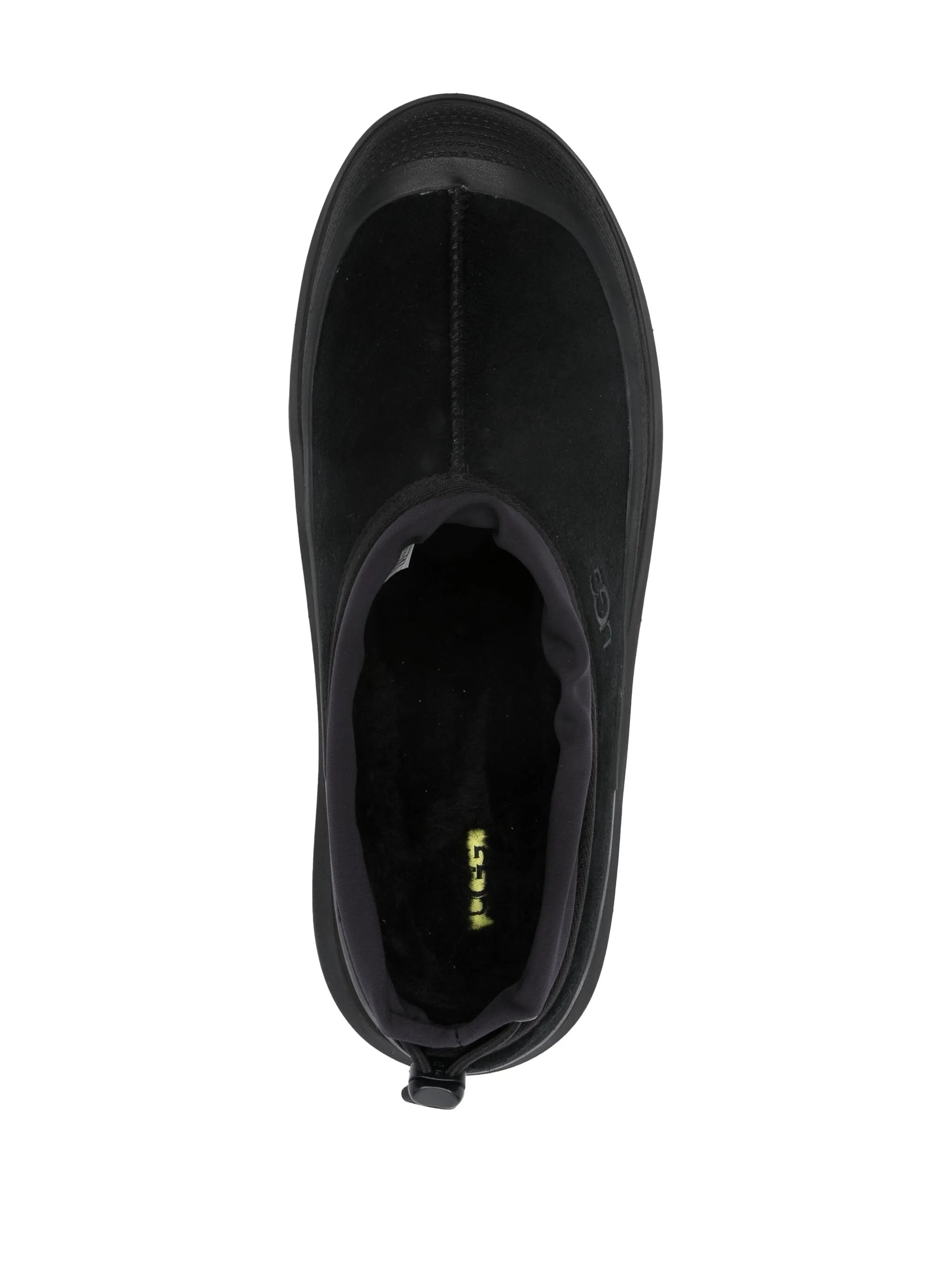 Tasman Weather Hybrid- Black
