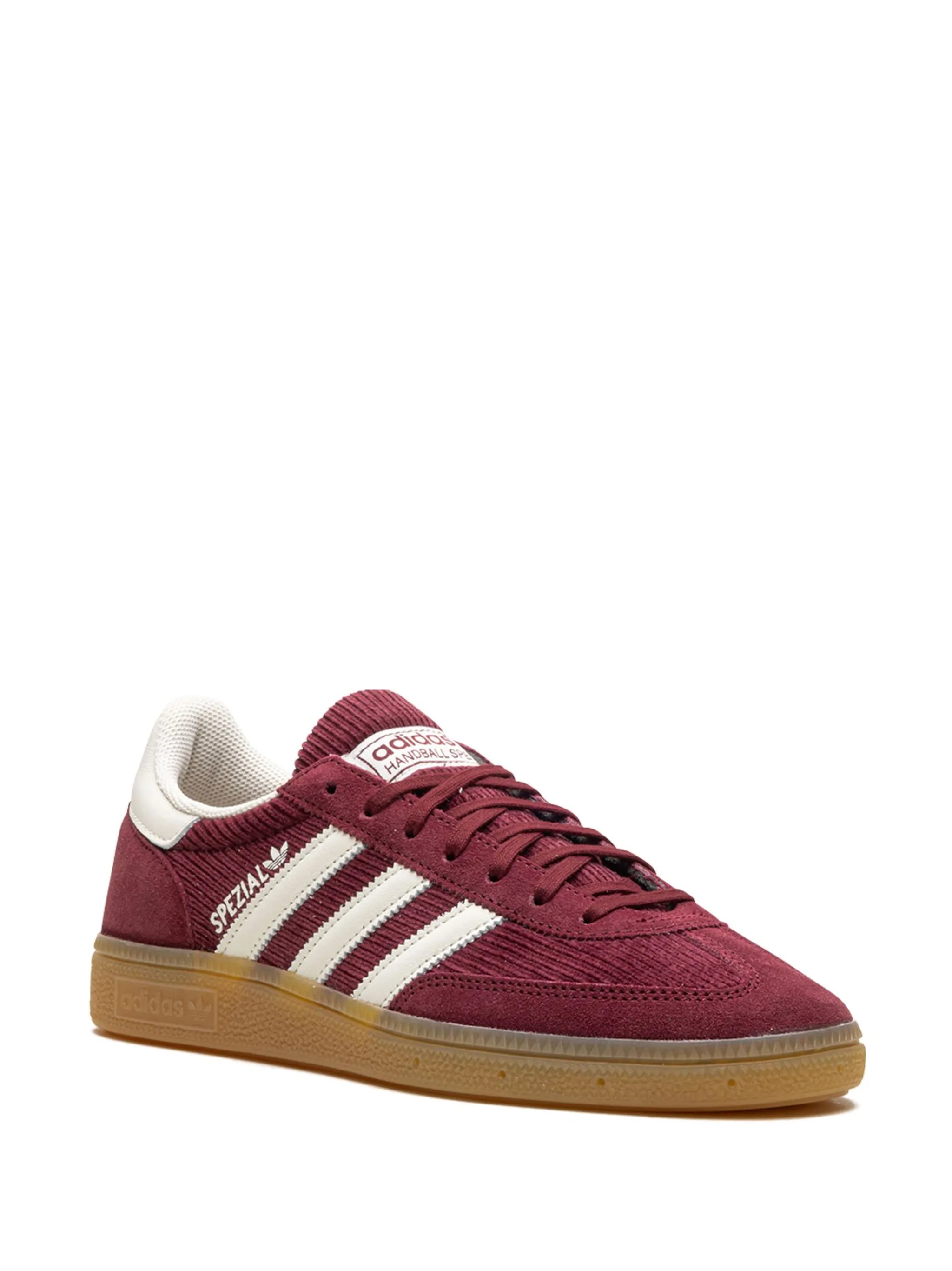 Adidas Handball Spezial- Burgundy
