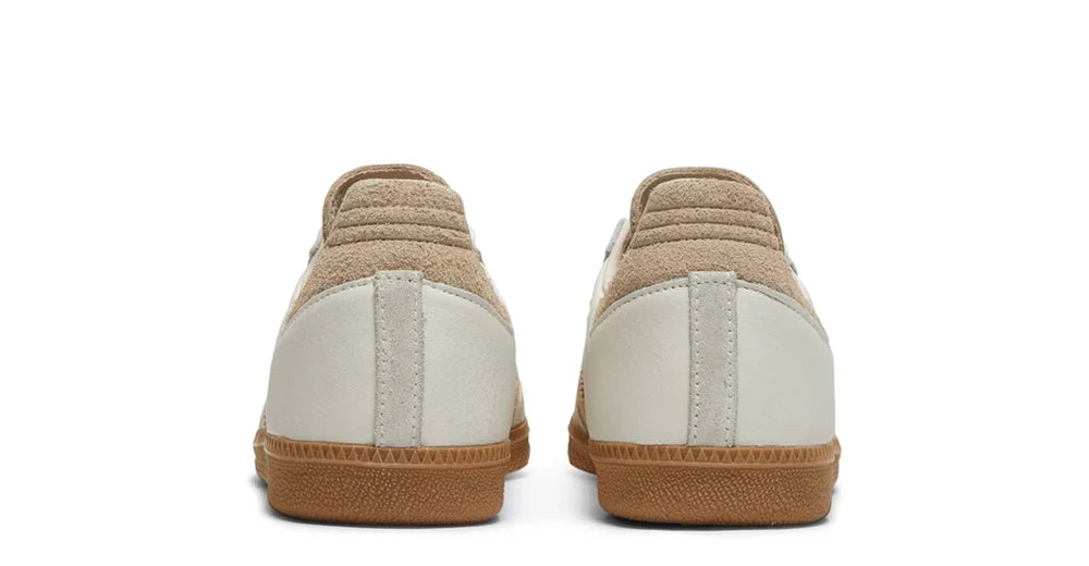 Samba OG- Beige