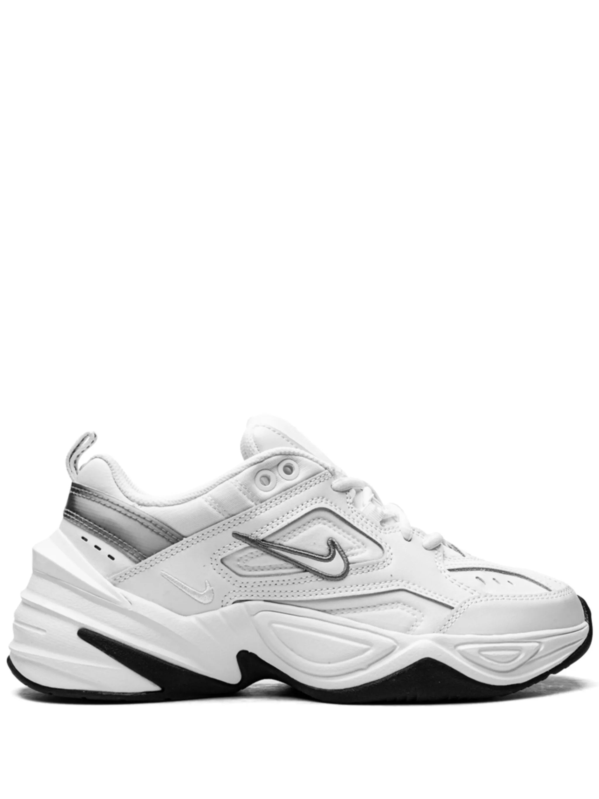 Nike M2K Tekno- White