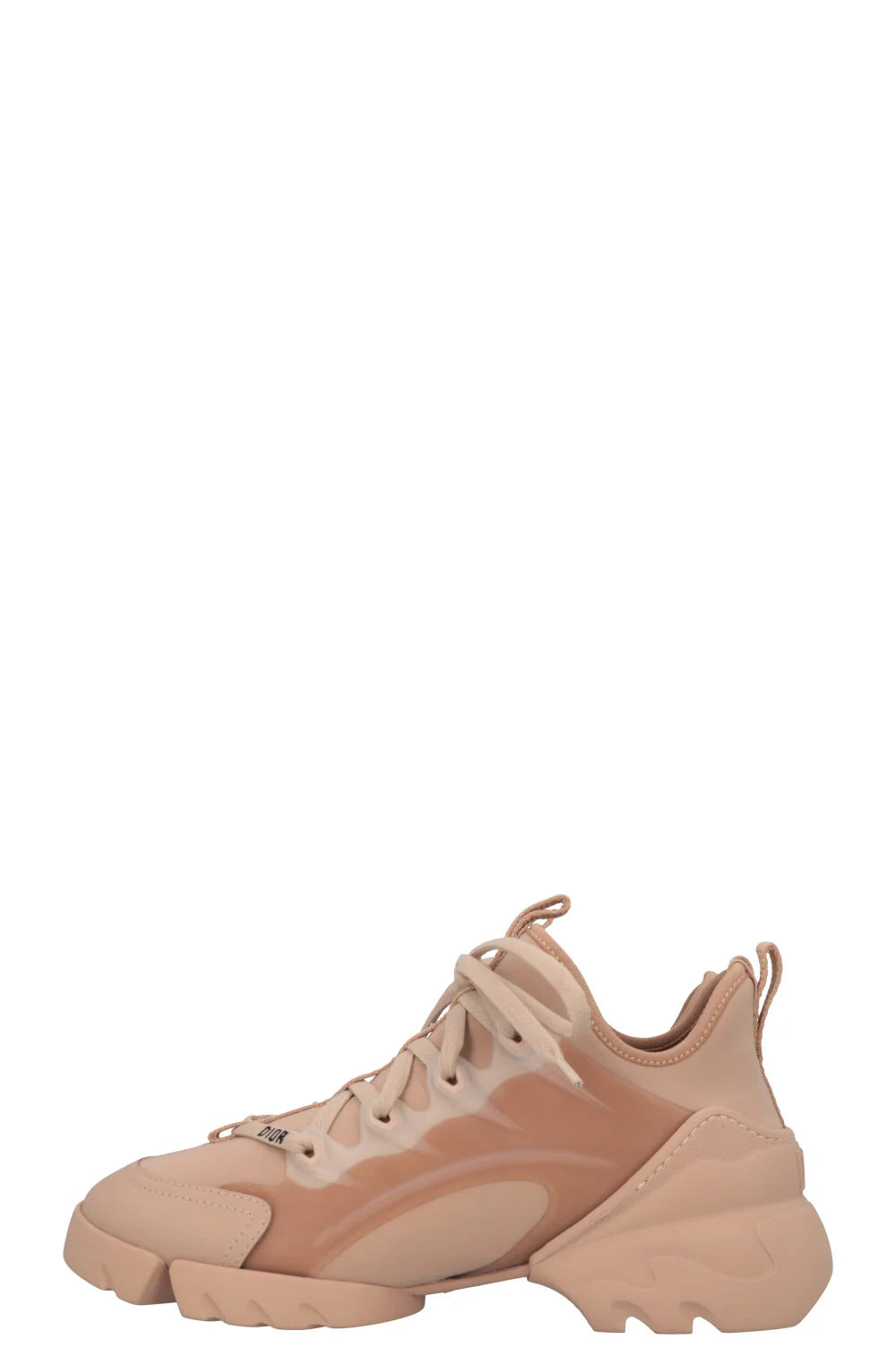 Dior D-Connect- Beige