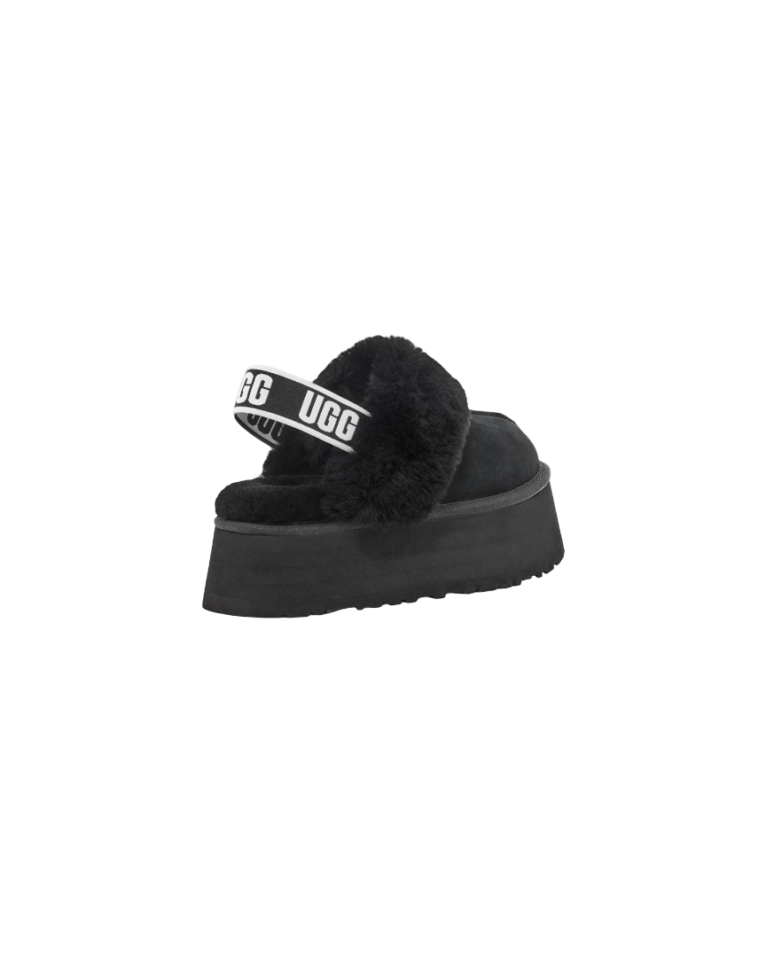 Ugg Funkette- Black