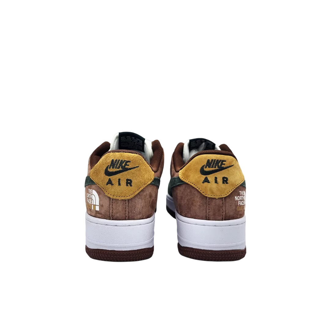 Air Force 1 The North Face