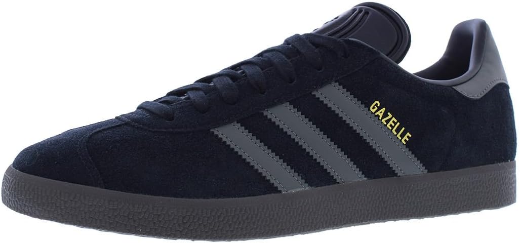 Adidas Gazelle- Black