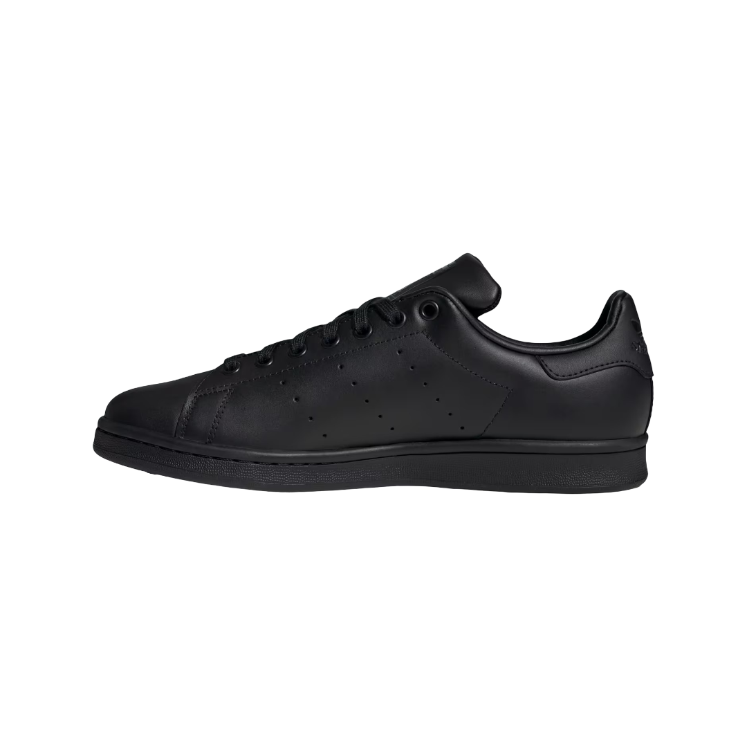 Stan Smith- Black