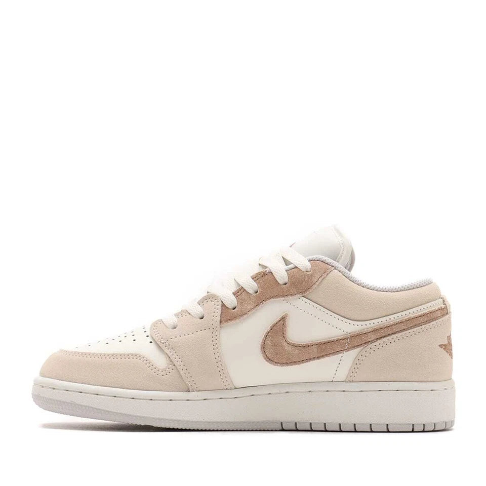 Air Jordan 1- Legend Light Brown