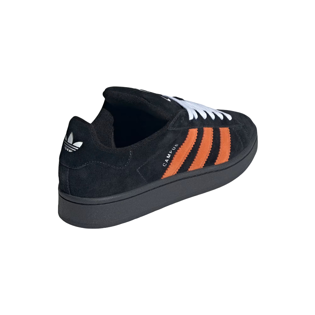 Adidas Campus 00S- Black/Orange