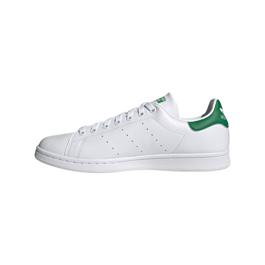 Stan Smith- White/Green