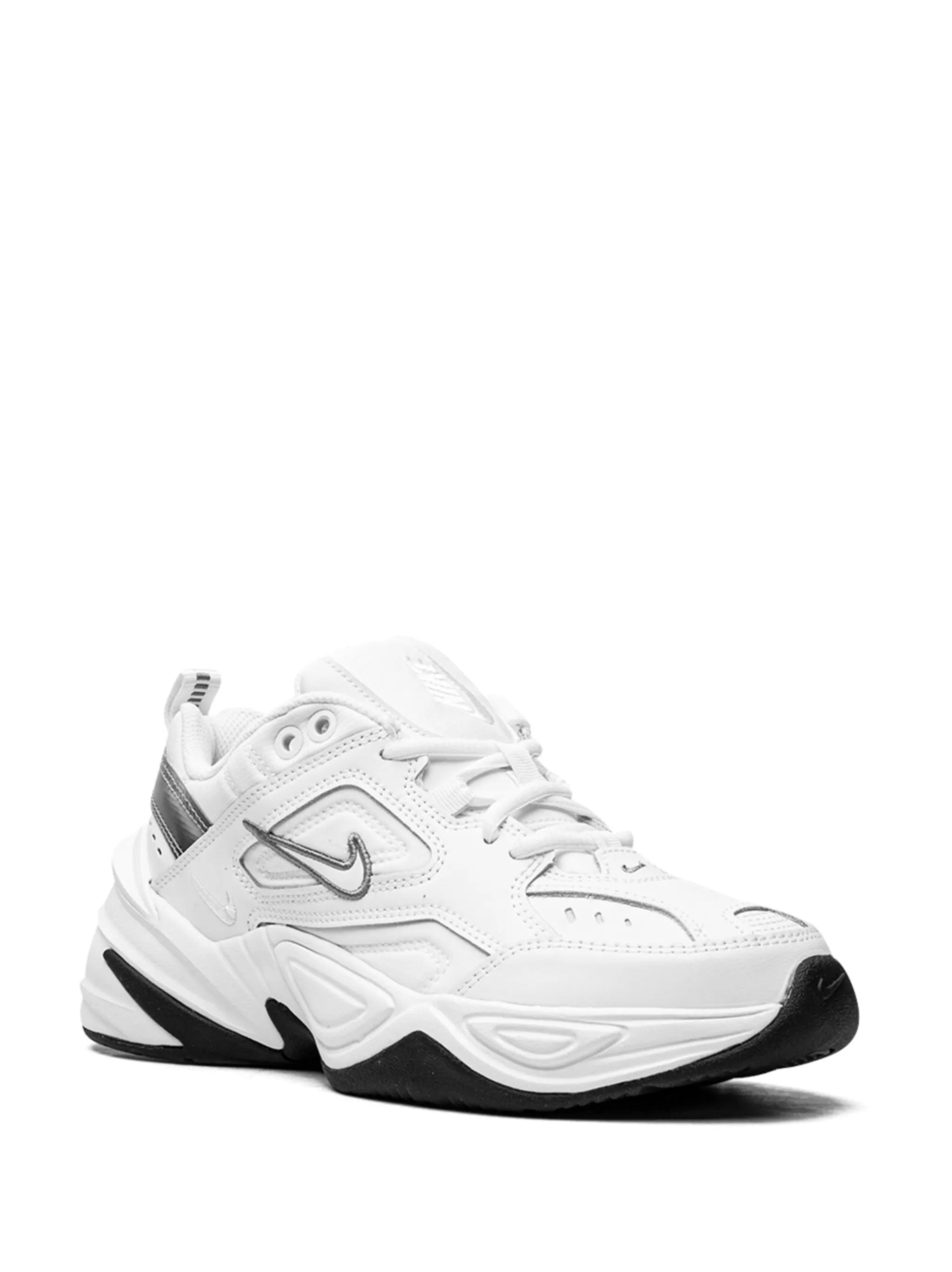 Nike M2K Tekno- White