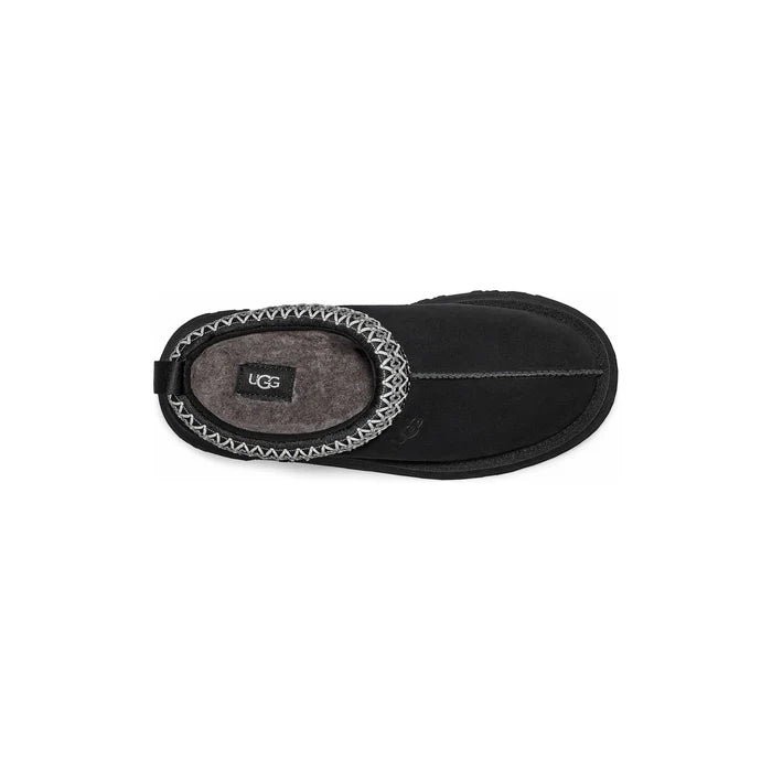 Ugg Tazz Slippers- Black