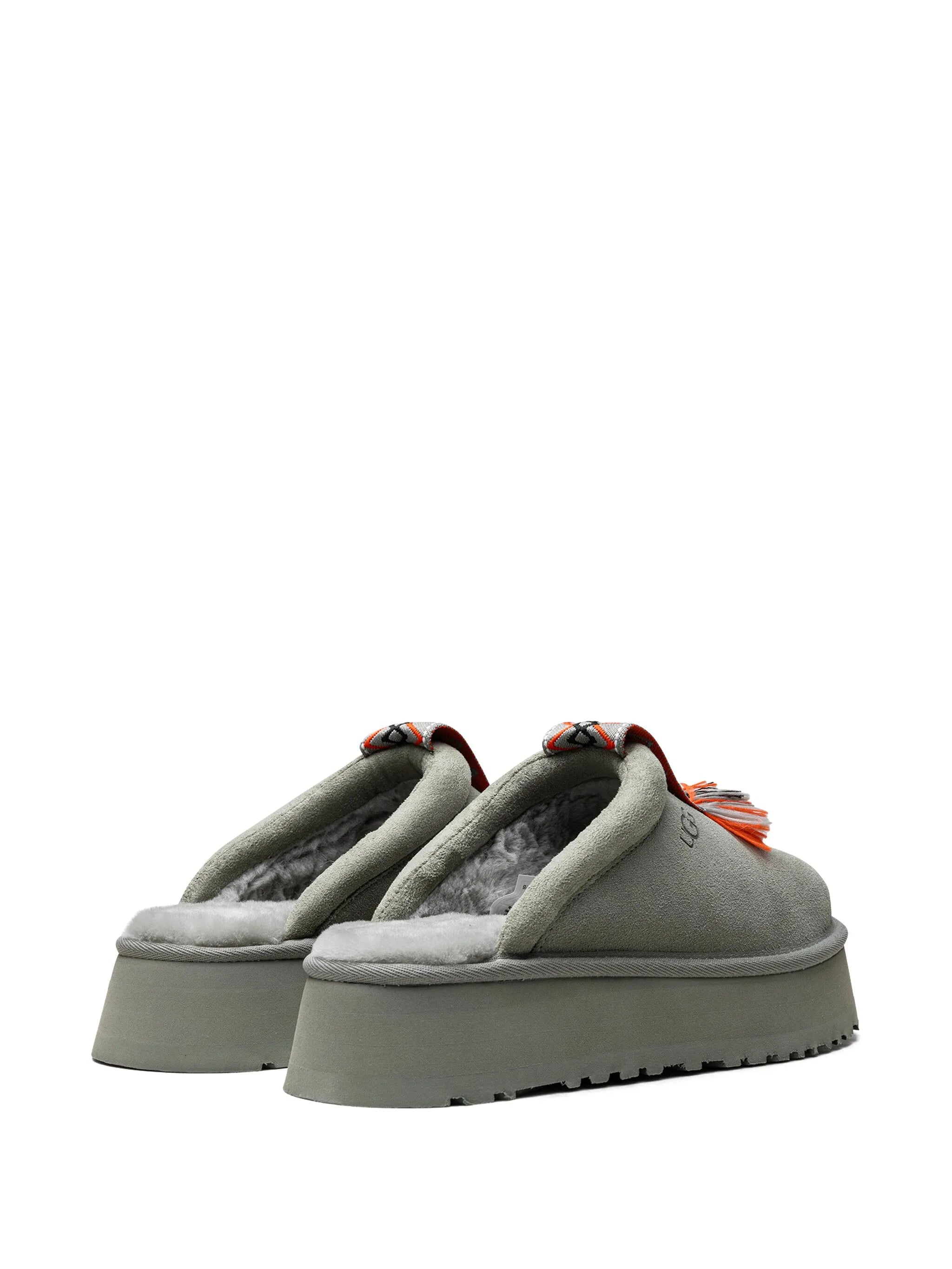 Ugg Tazzle Slippers- Grey