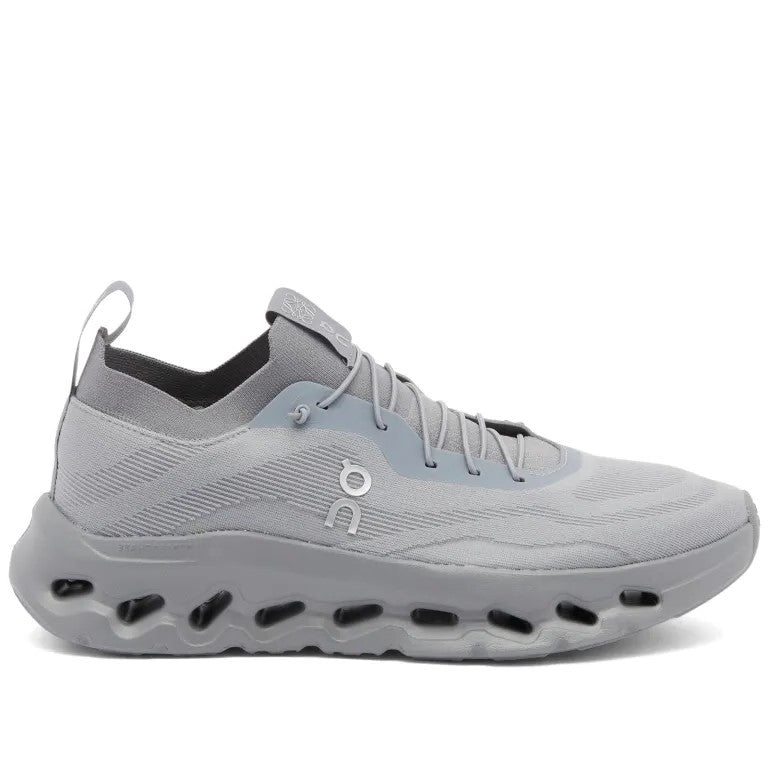 On running CloudTec Phase LOEWE- Grey