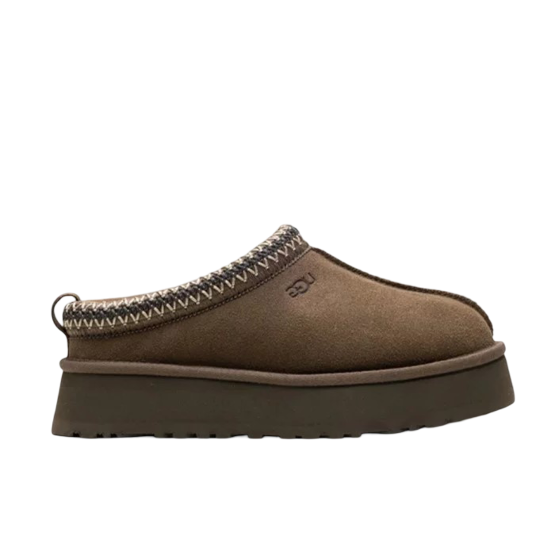 Ugg Tazz Slippers- Brown