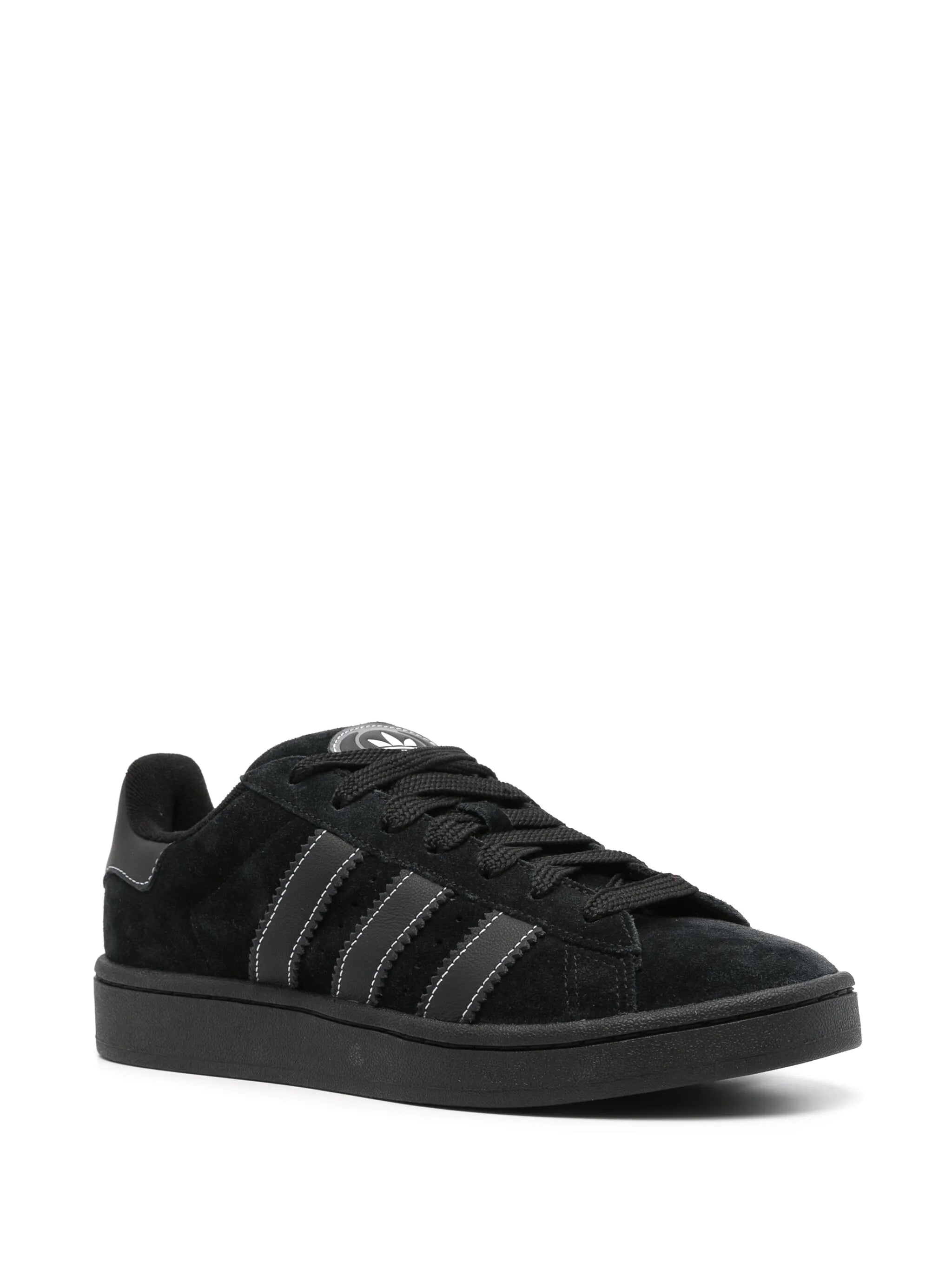 Adidas Campus 00S- Black and White