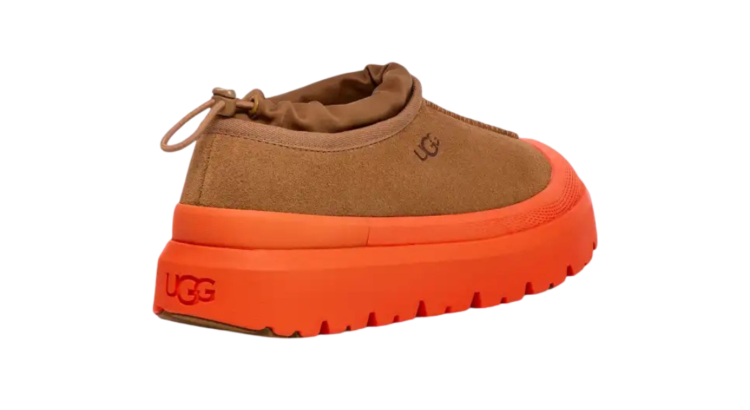 Ugg Tasman Weather Hybrid- Chestnut