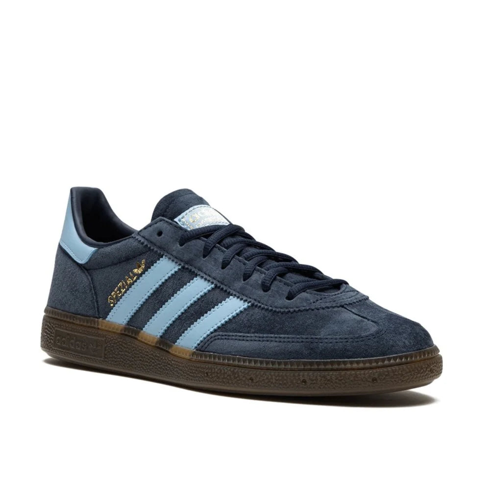 Adidas Handball Spezial- Navy Blue