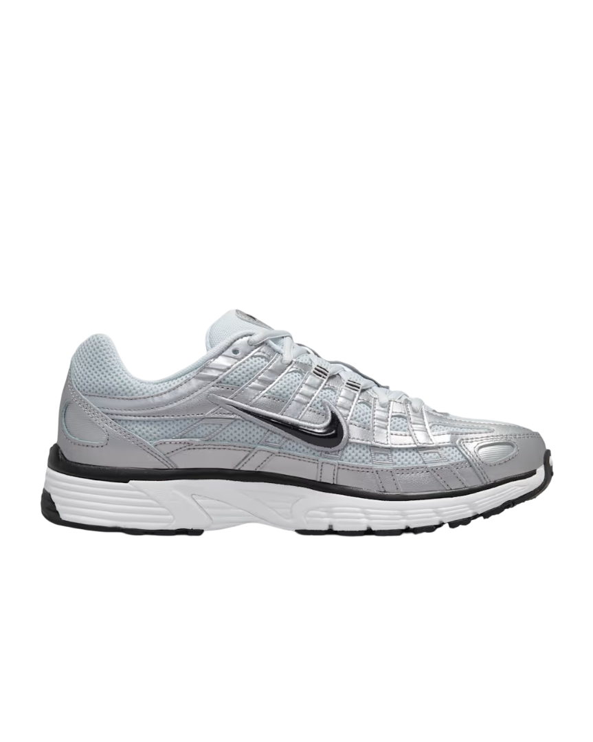Nike P-6000- Grey
