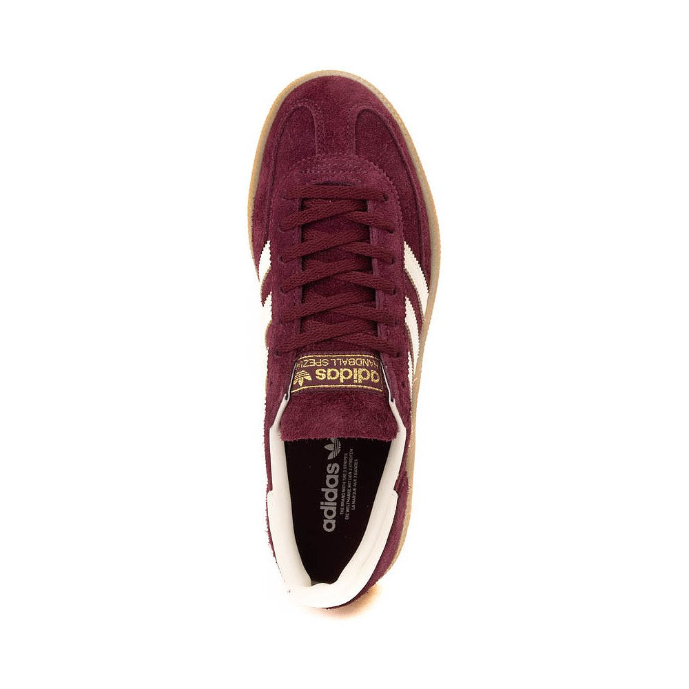 Adidas Handball Spezial- Burgundy