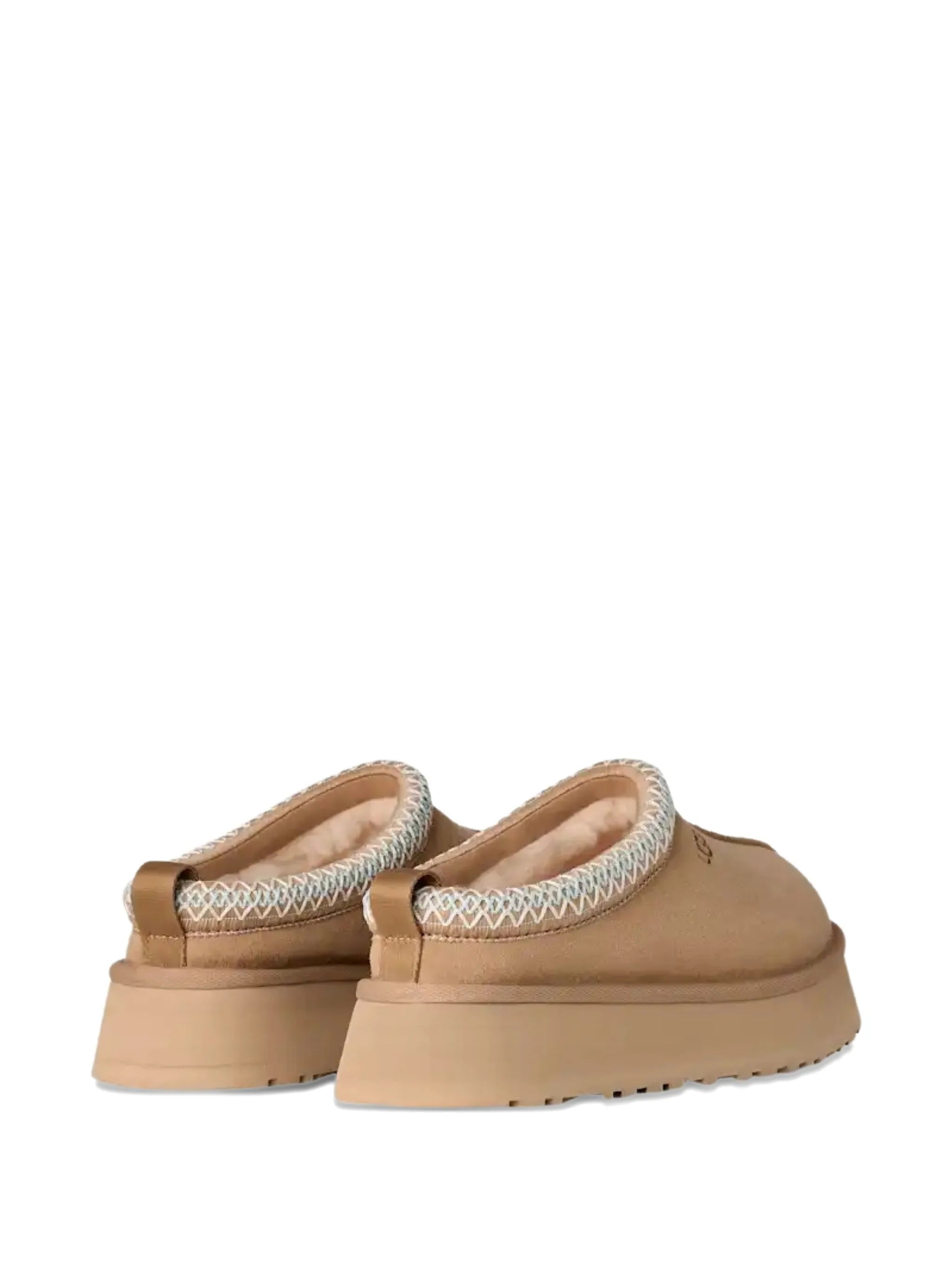 Ugg Tazz Slippers- Sand