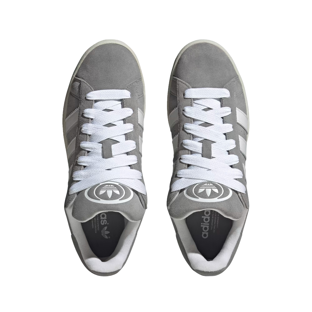 Adidas Campus 00S- Grey