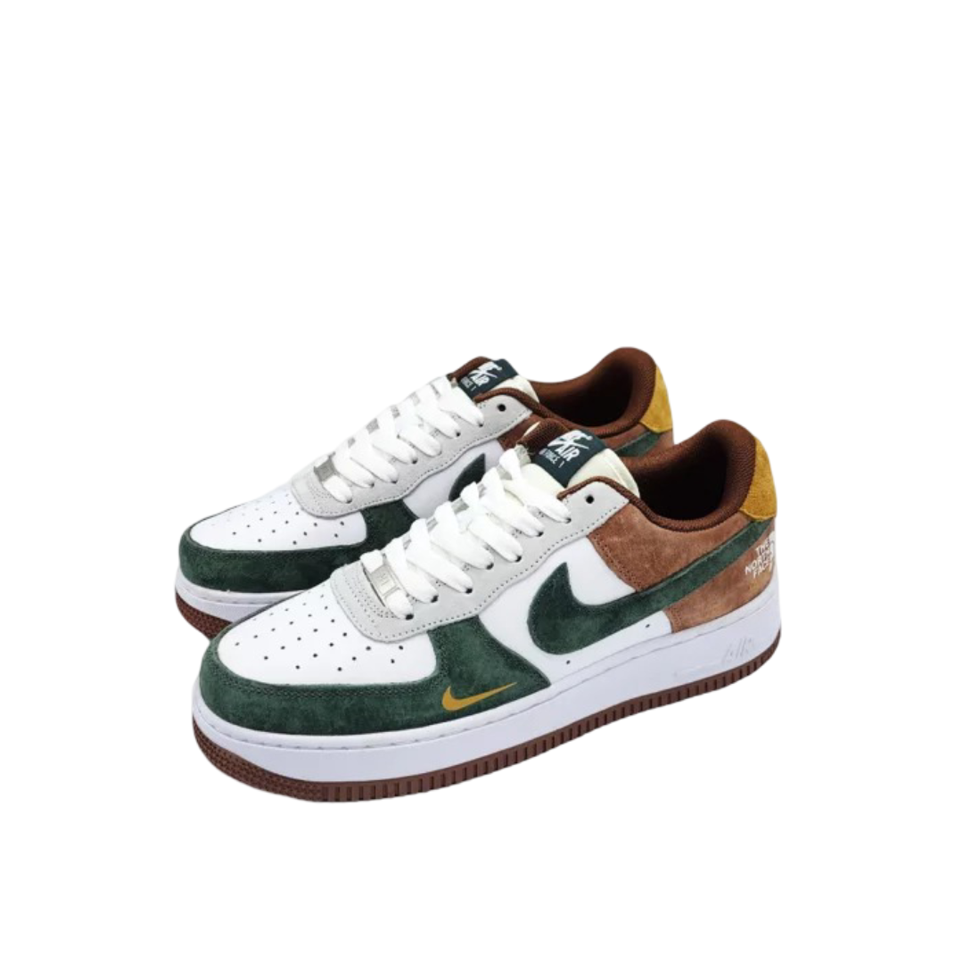 Air Force 1 The North Face