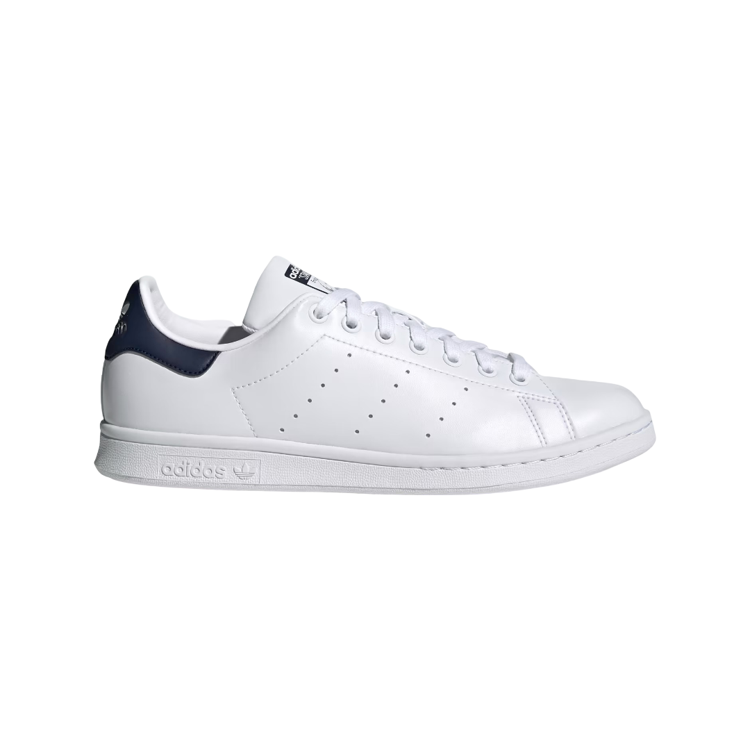 Stan Smith- White/Black