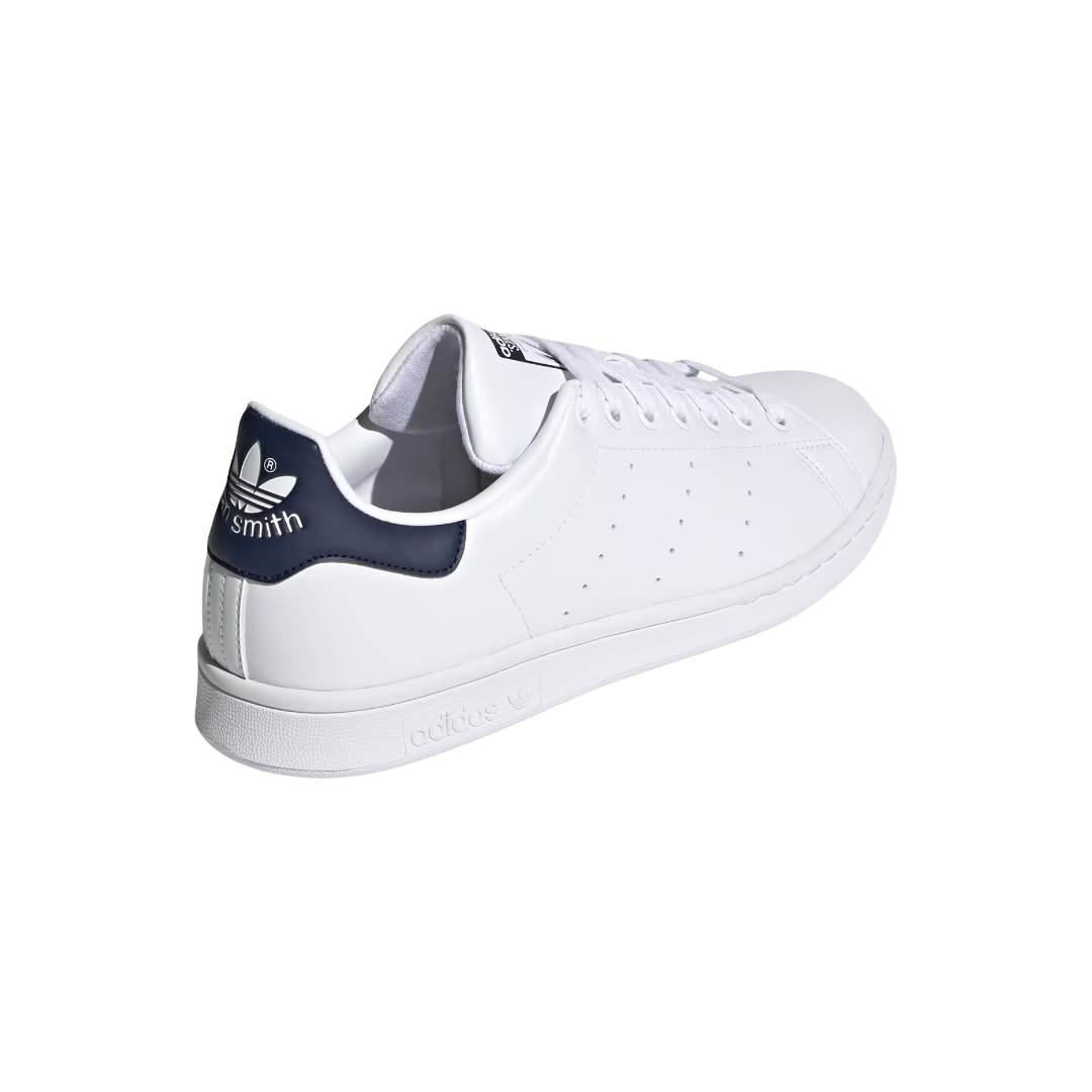 Stan Smith- White/Black