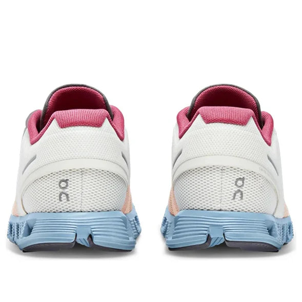 Cloud 5- Ice/Prairie