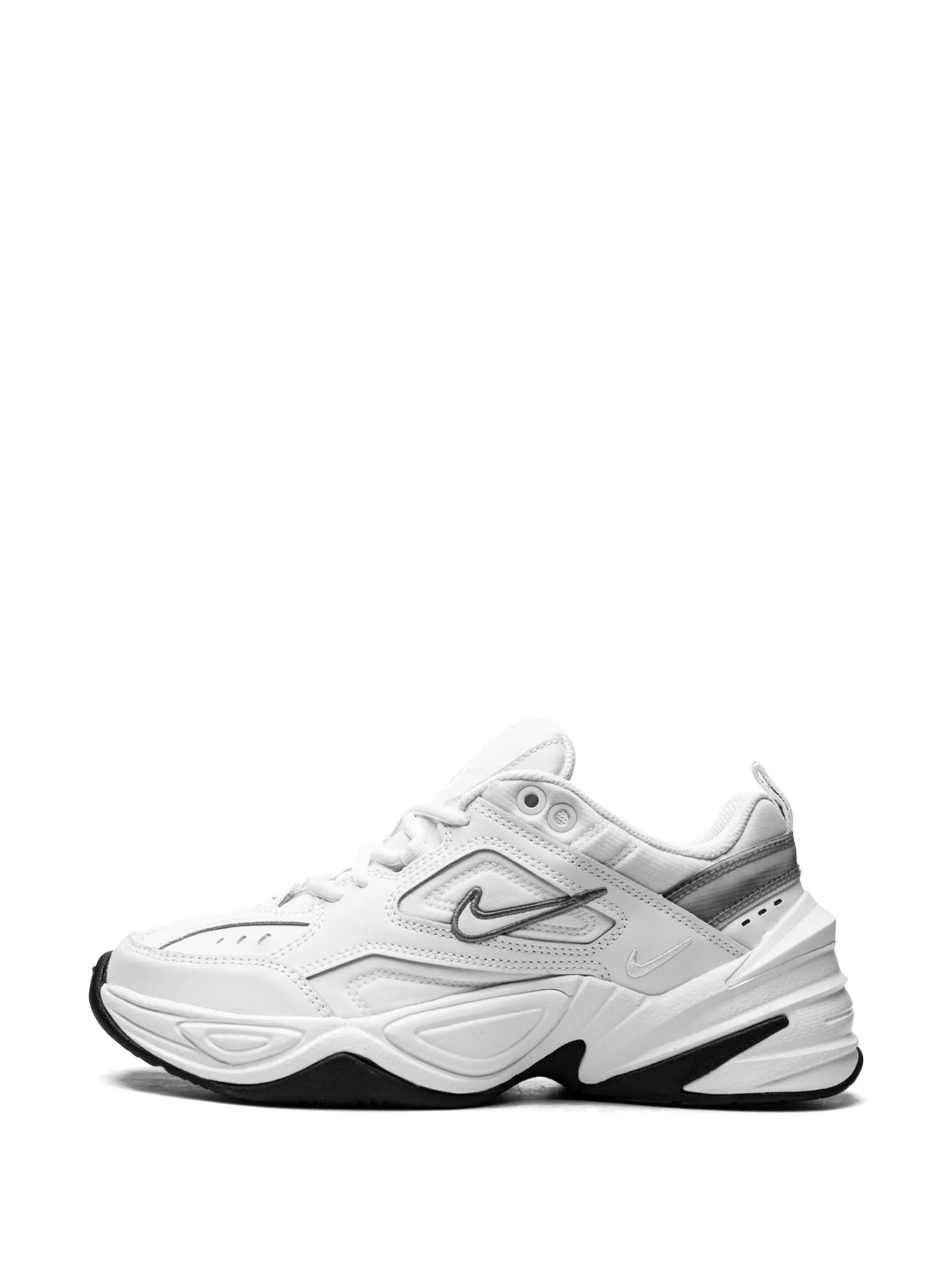 Nike M2K Tekno- White