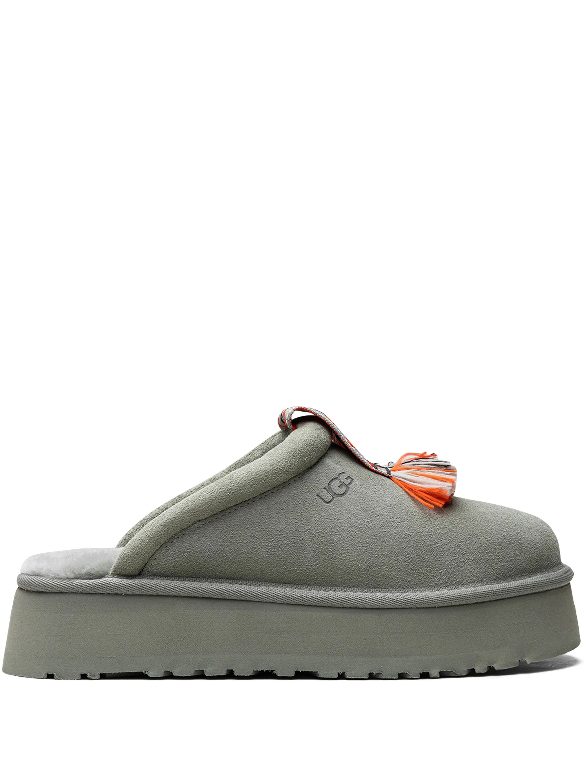 Ugg Tazzle Slippers- Grey