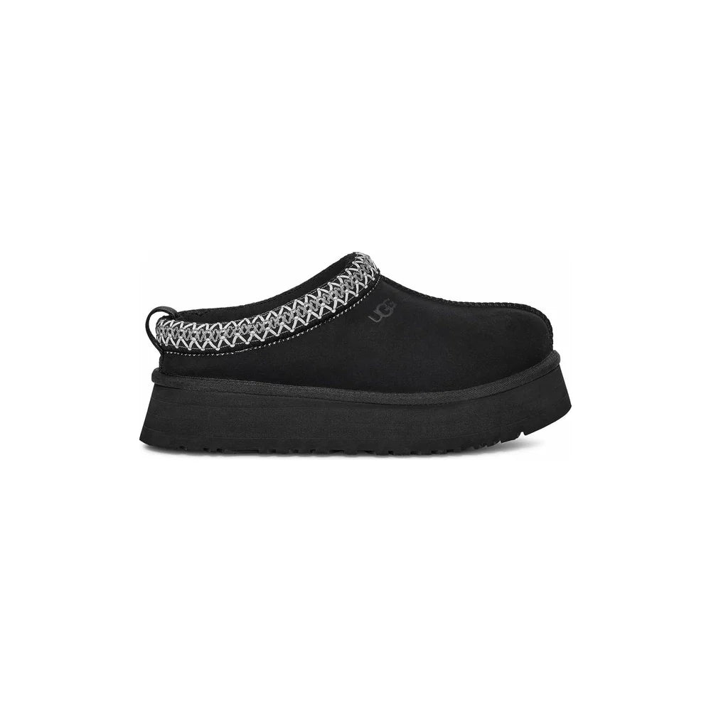 Ugg Tazz Slippers- Black